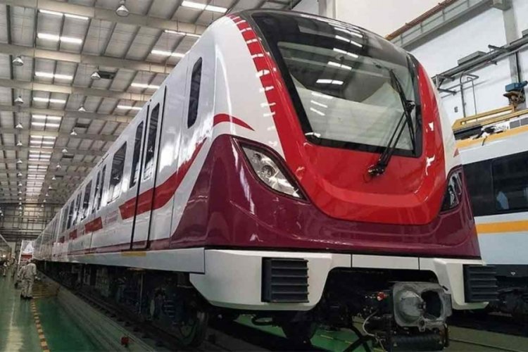 Gayrettepe-Kağıthane Metro Hattı'nda bir haftada 24 bine yakın yolcu taşındı