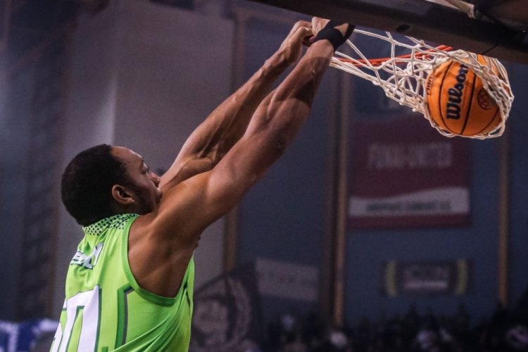 Austin Wiley: Şampiyonlar Ligi'nde &uuml;st d&uuml;zey ve rekabet&ccedil;i bir ortam var