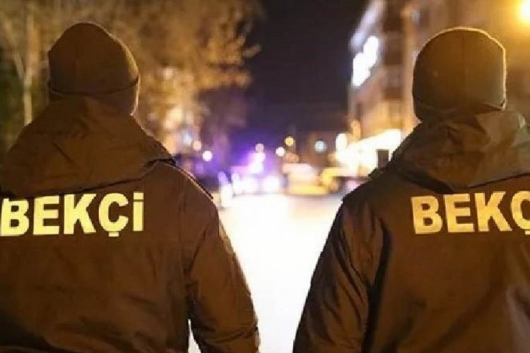 Kırşehir'de bek&ccedil;iyi g&ouml;ğs&uuml;nden bı&ccedil;aklamışlardı: Haklarında karar verildi