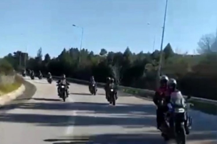İzmir'de 84 aranan şahıs yakalandı