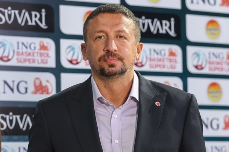 TBF Başkanı T&uuml;rkoğlu, 6 Şubat depremlerinde hayatını kaybedenleri andı