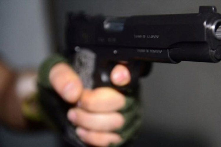 Antalya'da asker eğlencesi faciası: Zabıta memuru ağır yaralandı