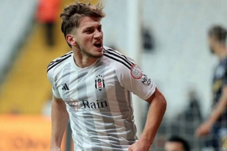 Beşiktaş, Semih Kılı&ccedil;soy'un bonservis bedelini belirledi