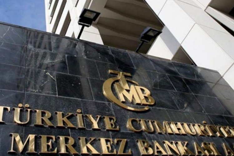 TCMB: Yıllık enflasyon, temel mal ve enerjide y&uuml;kseldi