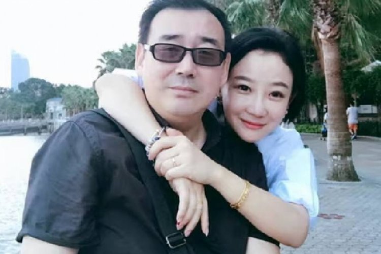 &Ccedil;in, Avustralyalı yazar Yang Hengjun'a ertelemeli idam cezası verdi