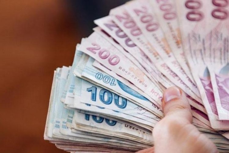 Deprem b&ouml;lgesindeki vatandaşlara 1 milyar lira &ouml;deme yapıldı