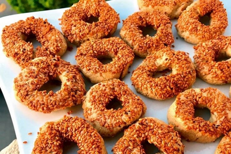 Kandil simidi nasıl yapılır?