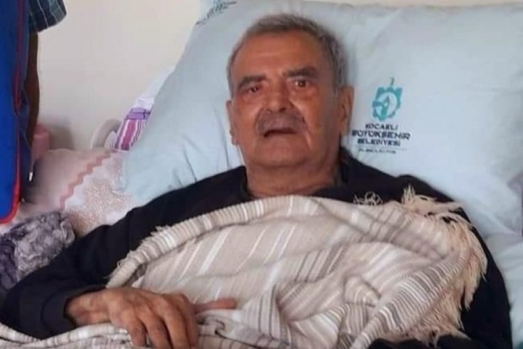 Kırkpınar'ın efsane ismi Aydın Demir hayatını kaybetti