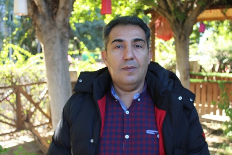 6 Şubat depremlerinde 46 yakınını kaybeden depremzede Alanya'da yeni bir yaşam kuruyor