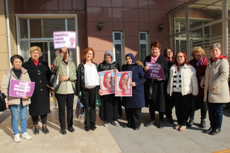 Kadın cinayeti davasında Yargıtay'a rağmen mahkeme kararında direndi