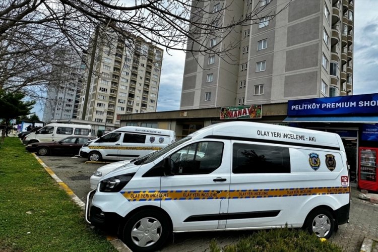 Samsun'da silahlı saldırıya uğrayan kadın hayatını kaybetti!