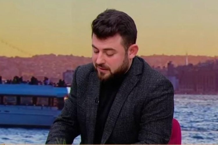 Depremzede &ouml;ğretmen g&ouml;zyaşları i&ccedil;inde anlattı! Ali Burak Ceylan ailesini k&ouml;şke yerleştirmiş