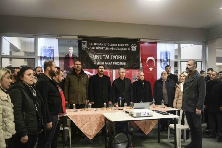 Mansur Yavaş: Hepimiz sorumluluklarımızı g&ouml;rmek durumundayız