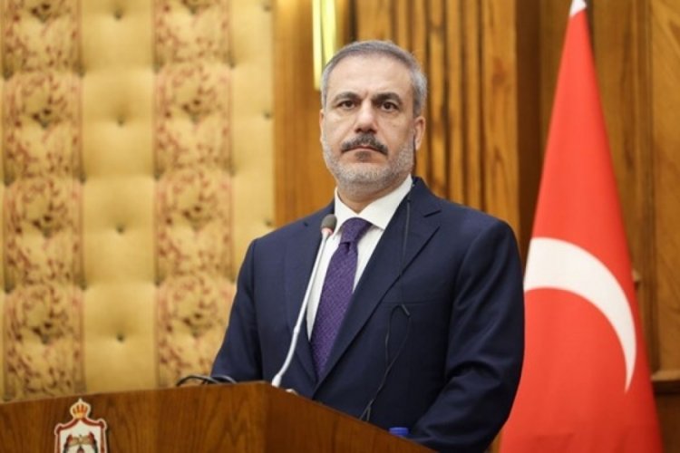 Bakan Fidan, yarın Libya'ya gidecek