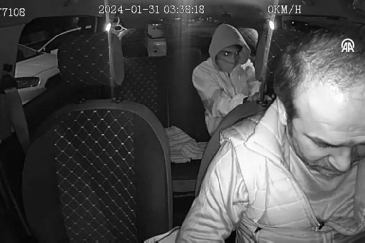 İzmir'de taksiciyi katleden Delil Aysal'a istenen ceza belli oldu
