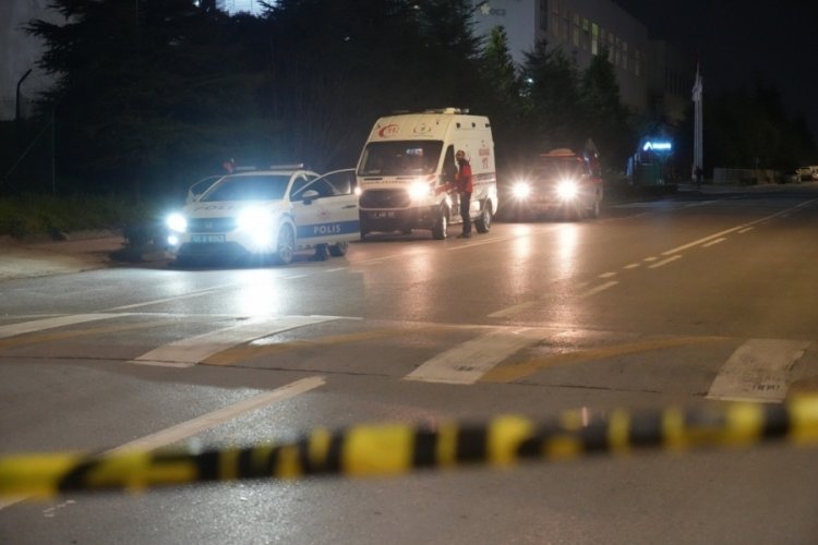 Gebze'de iş&ccedil;ileri rehin almıştı, arkadaşının ifadesi ortaya &ccedil;ıktı