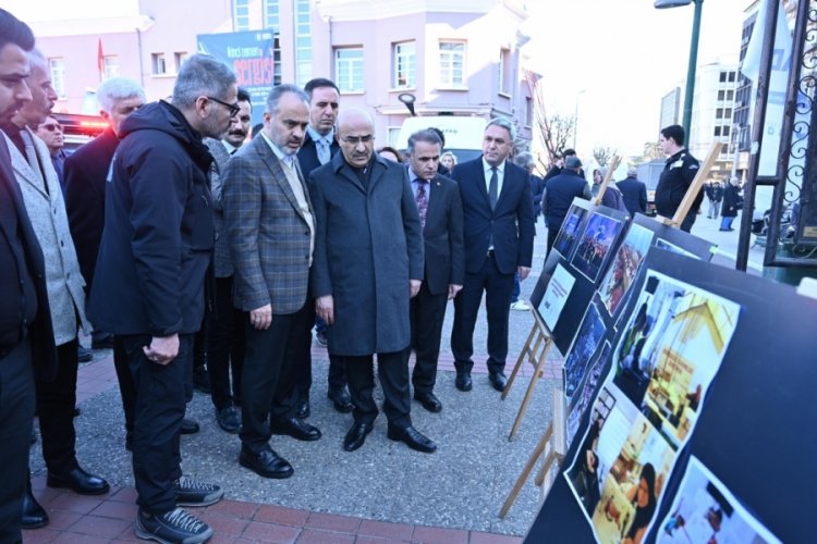 Alinur Aktaş: Acımız hala &ccedil;ok taze