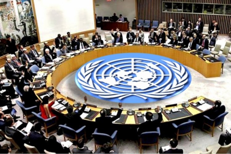 BM G&uuml;venlik Konseyi: Myanmar'ın sivillere karşı hava saldırılarını durdurmasını istedi