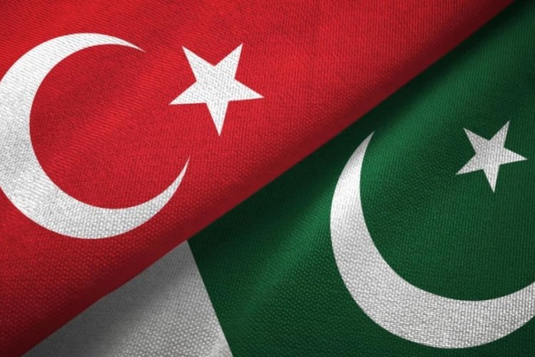 Pakistan, İstanbul Adliyesi &ouml;n&uuml;ndeki ter&ouml;r saldırısını kınadı