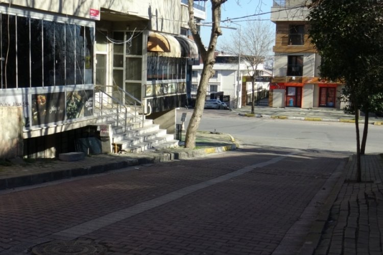 İstanbul'da cinayet! Eski eşinin sevgilisi tarafından &ouml;ld&uuml;r&uuml;ld&uuml;