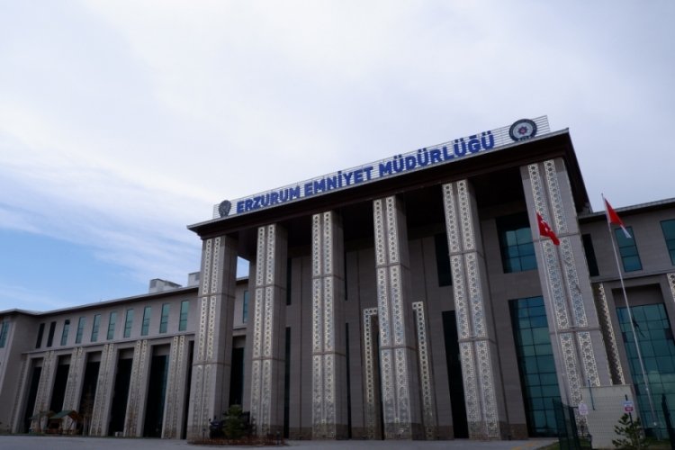 Erzurum'da arama kararı olan 29 kişi yakalandı