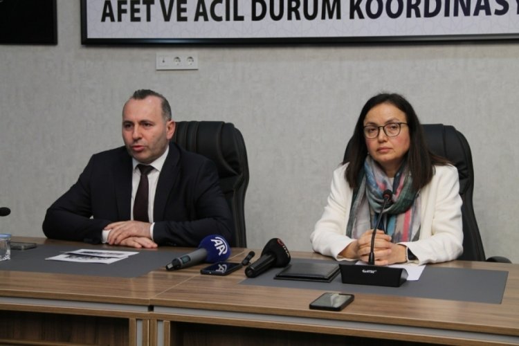 Yalova'da kentsel d&ouml;n&uuml;ş&uuml;m &ccedil;ağrısı!