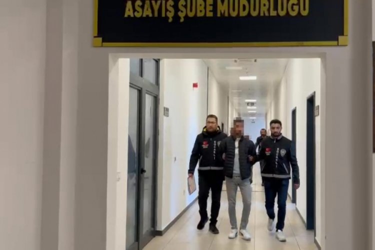Okul bah&ccedil;esindeki dehşetin ardından baba ve oğlu &ccedil;ıktı