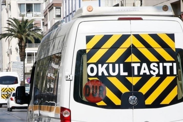 Bursa'da servis &uuml;cretlerine zam!