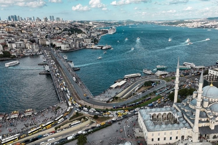 Olası Marmara depremi i&ccedil;in tsunami uyarısı