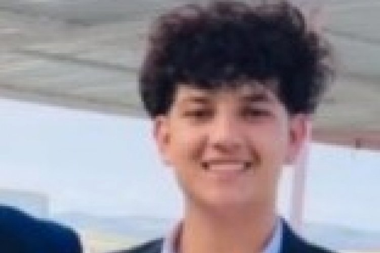 Kayseri'de gencin &ouml;ld&uuml;ğ&uuml; olayda sanıklara 14 yıl 7 ay hapis cezası