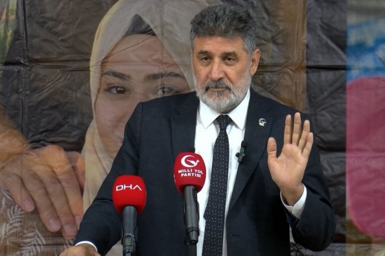 Remzi &Ccedil;ayır: Bir d&ouml;nem saltanat i&ccedil;in istiklal ruhunu satmayacağız