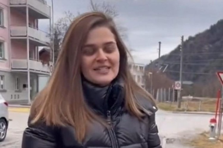 İsvi&ccedil;re'de yaşayan T&uuml;rk anlattı! &Ccedil;&ouml;p atmanın bile kuralları var