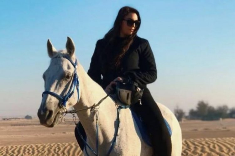 Dubai milyoneriyle evli fenomenin itirafları g&uuml;ndem oldu! Uyması gereken kuralları sıraladı