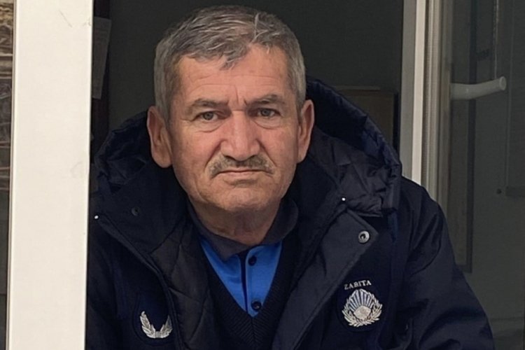 Eskişehir'de emekli zabıta memurunu bı&ccedil;aklayarak &ouml;ld&uuml;ren arkadaşına 25 yıl hapis cezası