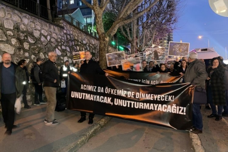 Nil&uuml;fer Kent Konseyi 6 Şubat i&ccedil;in y&uuml;r&uuml;d&uuml;