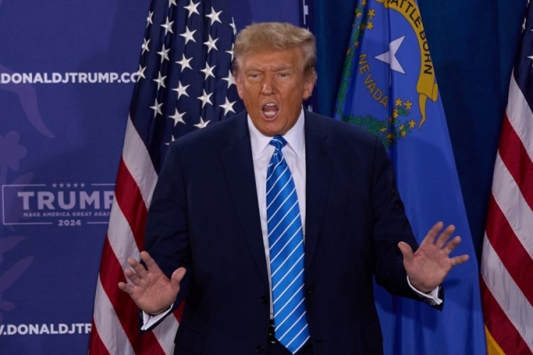 ABD Federal Temyiz Mahkemesi, Trump'ın dokunulmazlığa sahip olmadığına h&uuml;kmetti