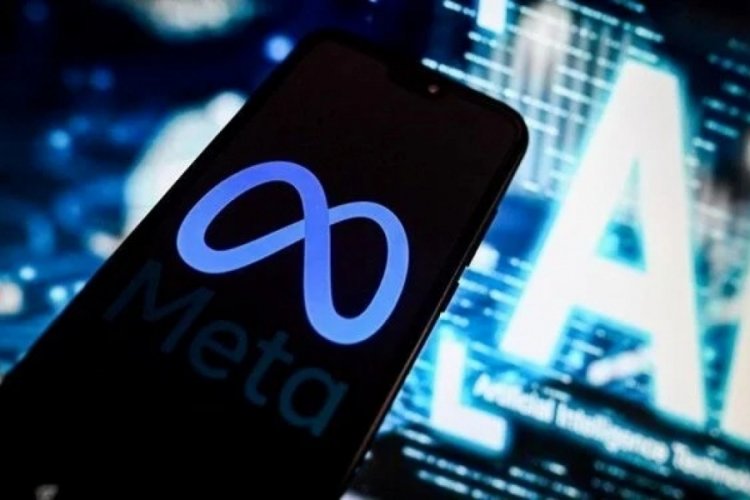 Meta, yapay zeka ile oluşturulan g&ouml;rselleri işaretleyecek