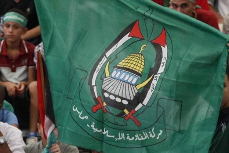 Hamas, esir değişimi ve ateşkes teklifinin &ccedil;er&ccedil;eve anlaşmasına olumlu yanıt verdi