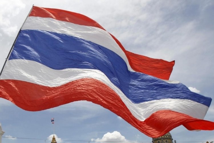 Tayland'ın g&uuml;neyindeki barış g&ouml;r&uuml;şmeleri yaklaşık bir yıl sonra yeniden başladı