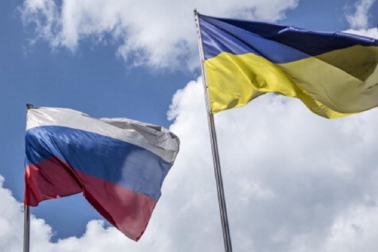 Ukrayna duyurdu: Karadeniz'de Rusya'nın radar istasyonunu imha ettik