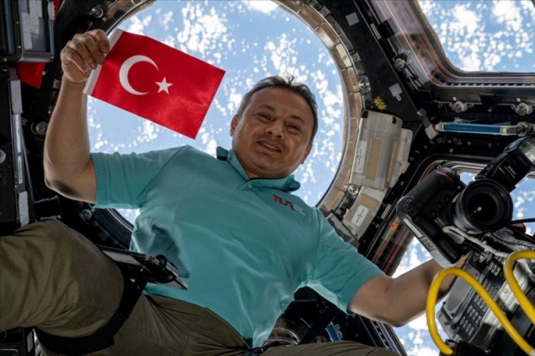 Alper Gezeravcı ve Axiom-3 ekibi D&uuml;nya'ya ne zaman d&ouml;necek? SpaceX'ten yeni a&ccedil;ıklama