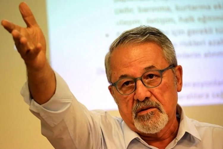 Naci G&ouml;r&uuml;r yerel se&ccedil;imler i&ccedil;in adaylık teklifi aldığı partileri a&ccedil;ıkladı!