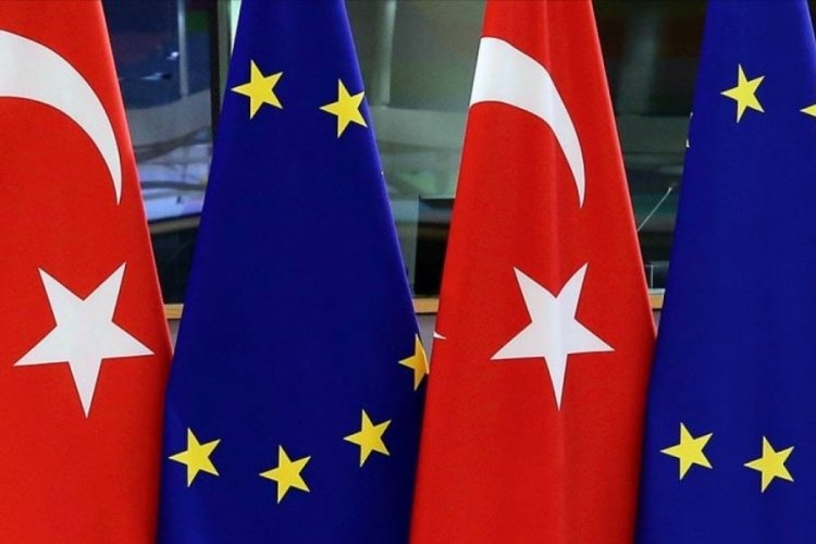 AB ter&ouml;rle m&uuml;cadelede T&uuml;rkiye'nin yanında!