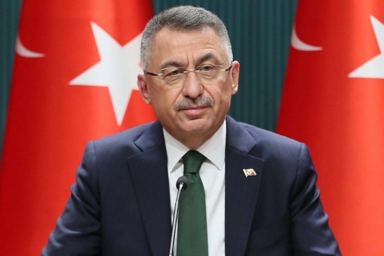 TBMM Dışişleri Komisyonu Başkanı: Afetlere diren&ccedil;li T&uuml;rkiye'yi oluşturmaya kararlıyız
