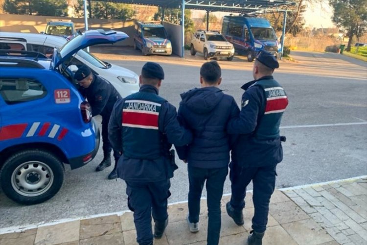 13 ilde FET&Ouml; operasyonu: 19 ş&uuml;pheli yakalandı