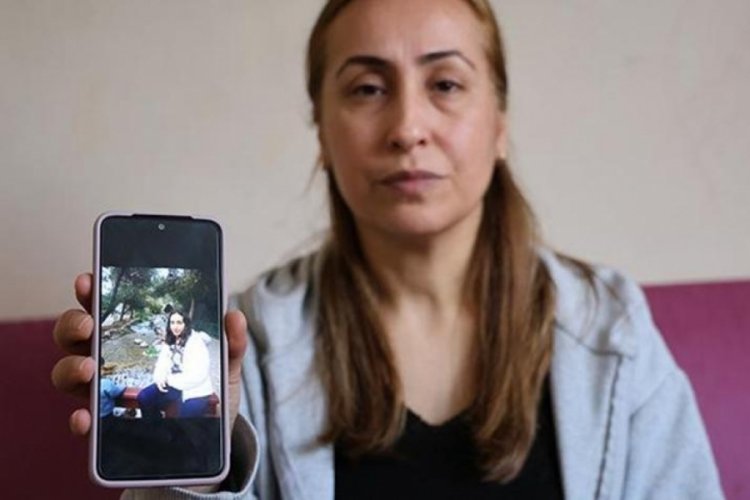 13 yaşındaki Mina'nın annesinden korkun&ccedil; iddia