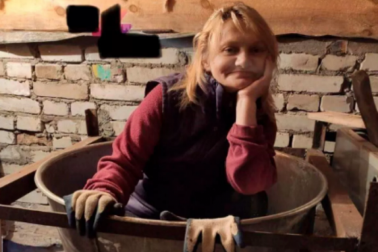 4 yıl boyunca kocasının cesediyle aynı yatağı paylaştı!