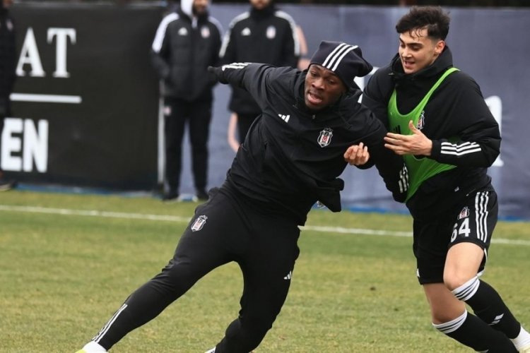 Beşiktaş, Antalyaspor'a konuk olacak