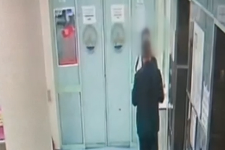 Edirne'de kadın doktoru darp eden saldırgana ev hapsi cezası