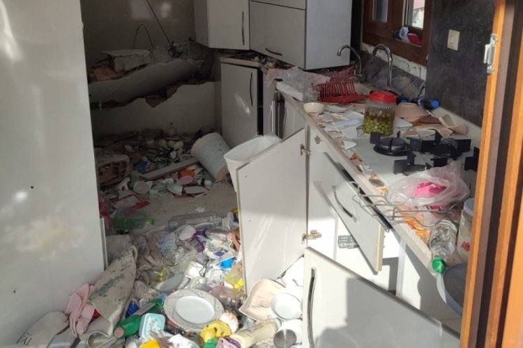 Hatay'da depremden sonra Aksaray'a taşındılar! "Unutulacak bir acı değil"